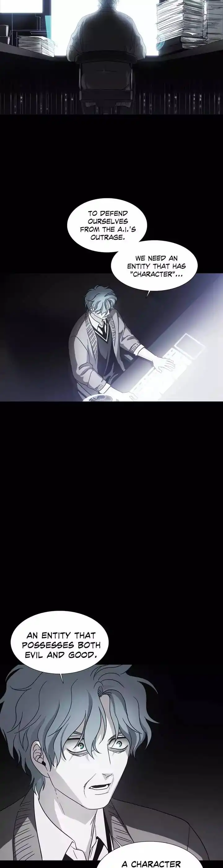 Unknown Code Chapter 67 8